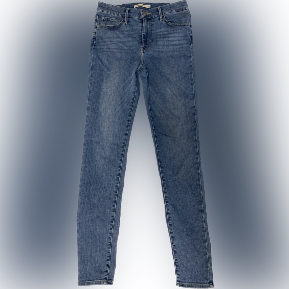 Levi’s Jeans